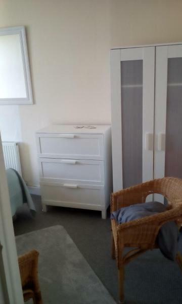 Largs Holidays Villa Екстериор снимка