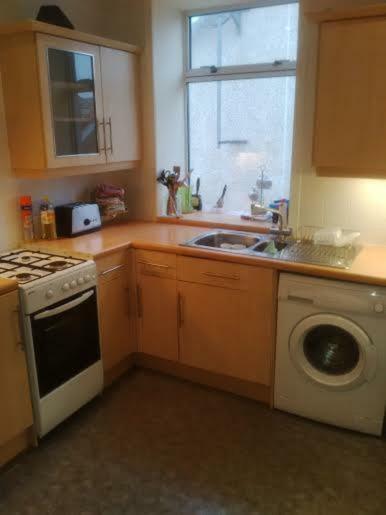 Largs Holidays Villa Екстериор снимка
